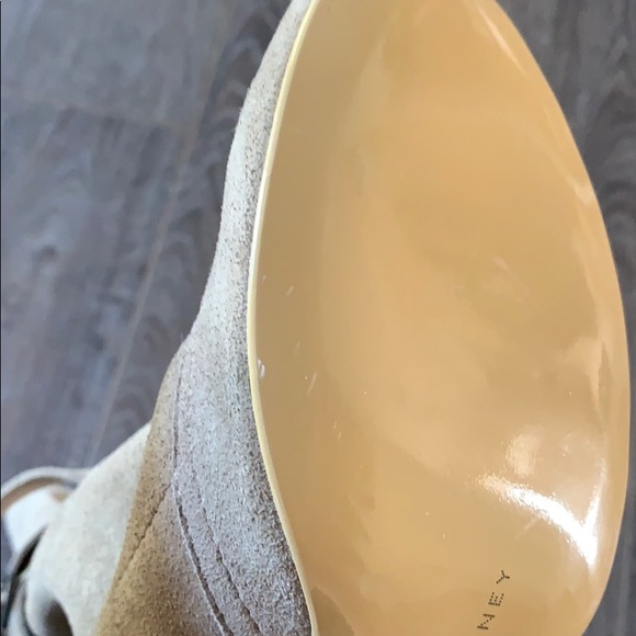 COPY - Stella McCartney heel wrap boots - Picture 6 of 8